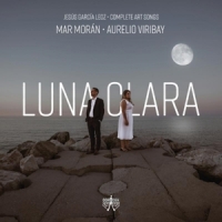 Moran, Mar & Aurelio Viribay Luna Clara
