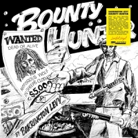 Levy, Barrington Bounty Hunter