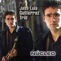 Gutierrez, Jose Luis -tri Nucleo