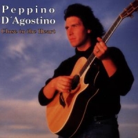 D Agostino, Peppino Close To The Heart