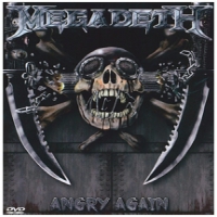 Megadeth Angry Again