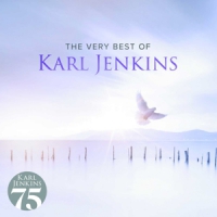 Jenkins, Karl The Very Best Of Karl Jenkins