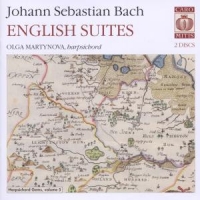 Bach, J.s. Complete English Suites: