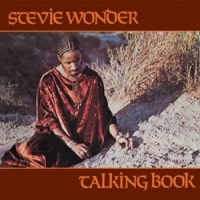 Wonder, Stevie Talking Book