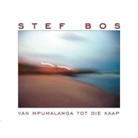 Stef Bos Van Mpumalanga Tot Die Kaap