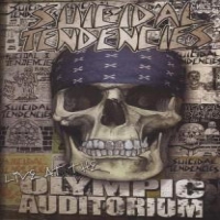 Suicidal Tendencies Live At The Olympic