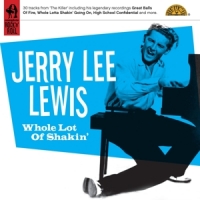 Lewis, Jerry Lee Whole Lot Of Shakin'