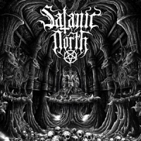 Satanic North Satanic North