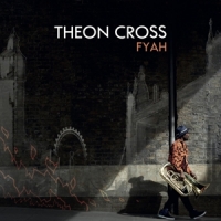 Cross, Theon Fyah
