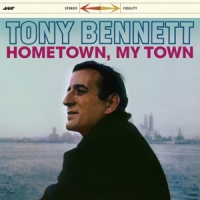 Bennett, Tony Hometown, My Town