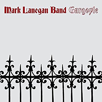 Lanegan, Mark Gargoyle
