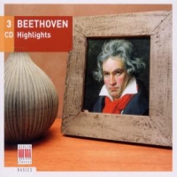 Beethoven, Ludwig Van Beethoven Highlights