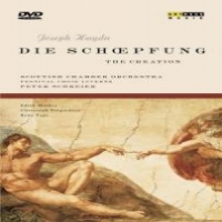 Bernstein, Leonard Die Schopfung