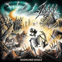 Zerre Scorched Souls
