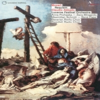 Mozart, Wolfgang Amadeus Mozart: Requiem