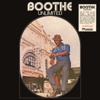 Boothe, Ken Boothe Unlimited