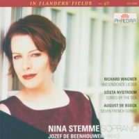Stemme, Nina In Flanders  Fields 40  Songs By Ri