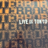 Terror Live In Tokyo (red)