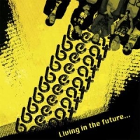 Beat Beat Beat Living In The Future