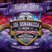 Bonamassa, Joe Tour De Force - Royal Albert Hall