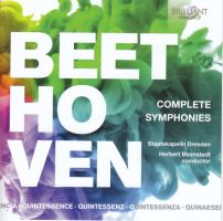 Beethoven, L. Van Complete Symphonies