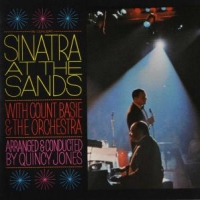Sinatra, Frank Sinatra At The Sands