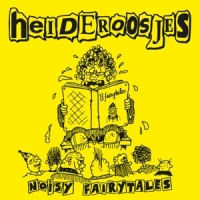 Heideroosjes Noisy Fairytales -hq-