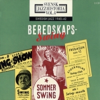 Various History Of Swedish Jazz 4