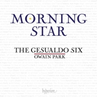 Gesualdo Six Owain Park, The Morning Star