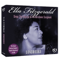 Fitzgerald, Ella Sings The George & Ira Gershwin Songbook