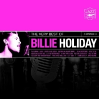 Holiday, Billie Very Best Of