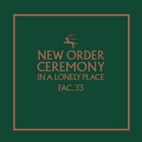 New Order Ceremony (version 1)