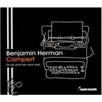 Herman, Benjamin Campert