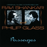 Shankar, Ravi / Philip Glass Passages