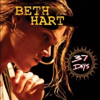 Hart, Beth 37 Days -hq-