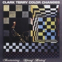 Clark, Terry Color Changes