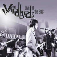 Yardbirds Live At The Bbc