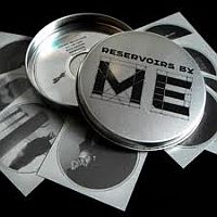 Me (minco Eggersman) Reservoirs