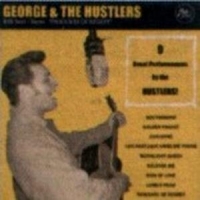 George & The Hustlers Thoughts Of Regret