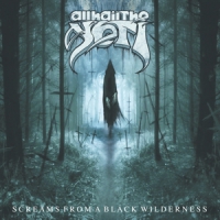 All Hail The Yeti Screams From A Black Wilderness