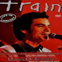 Train Drops Of Jupiter