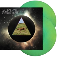 Gov't Mule Dark Side Of The Mule -coloured-