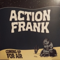 Action Frank Coming Up For Air