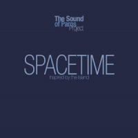 Sound Of Paros, The Spacetime