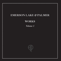 Emerson, Lake & Palmer Works, Vol. 1