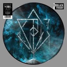 In Flames Breathing Fire - In Flames Live 2024 -picture Disc-