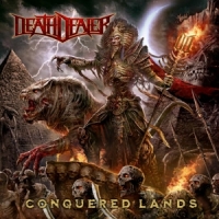 Death Dealer Conquered Lands -coloured-