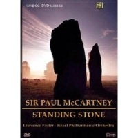 Mccartney, Paul Standing Stone