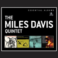 Davis, Miles Essential Albums