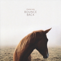 Acda, Chantal Bounce Back (lp+cd)
